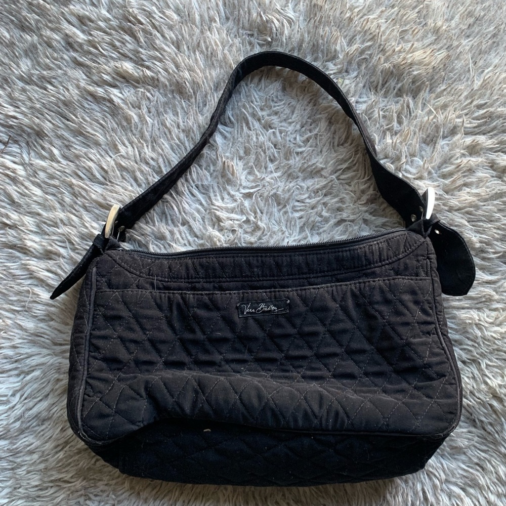 Small strap bag by Vera Bradley
